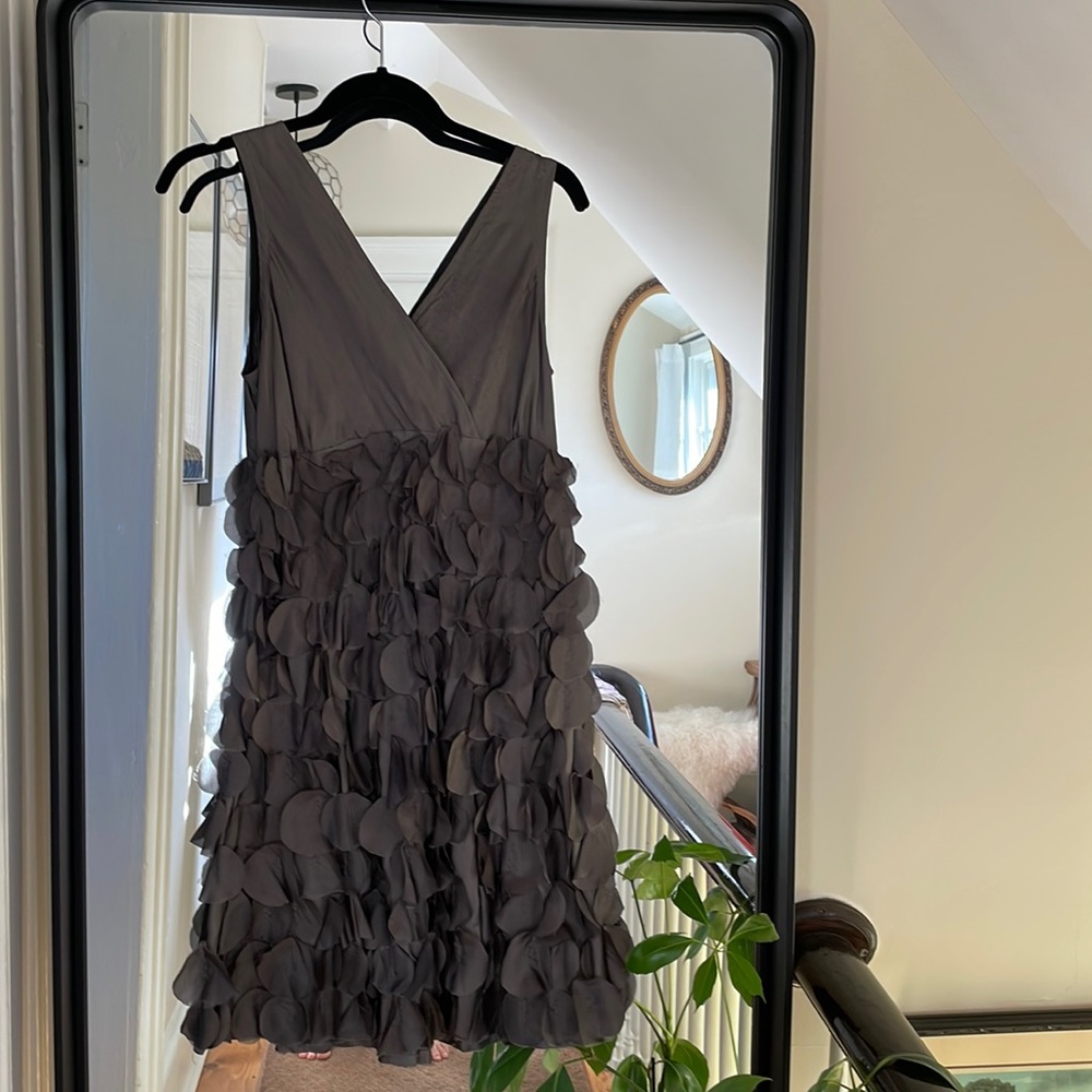 Chan Luu party dress size small to medium